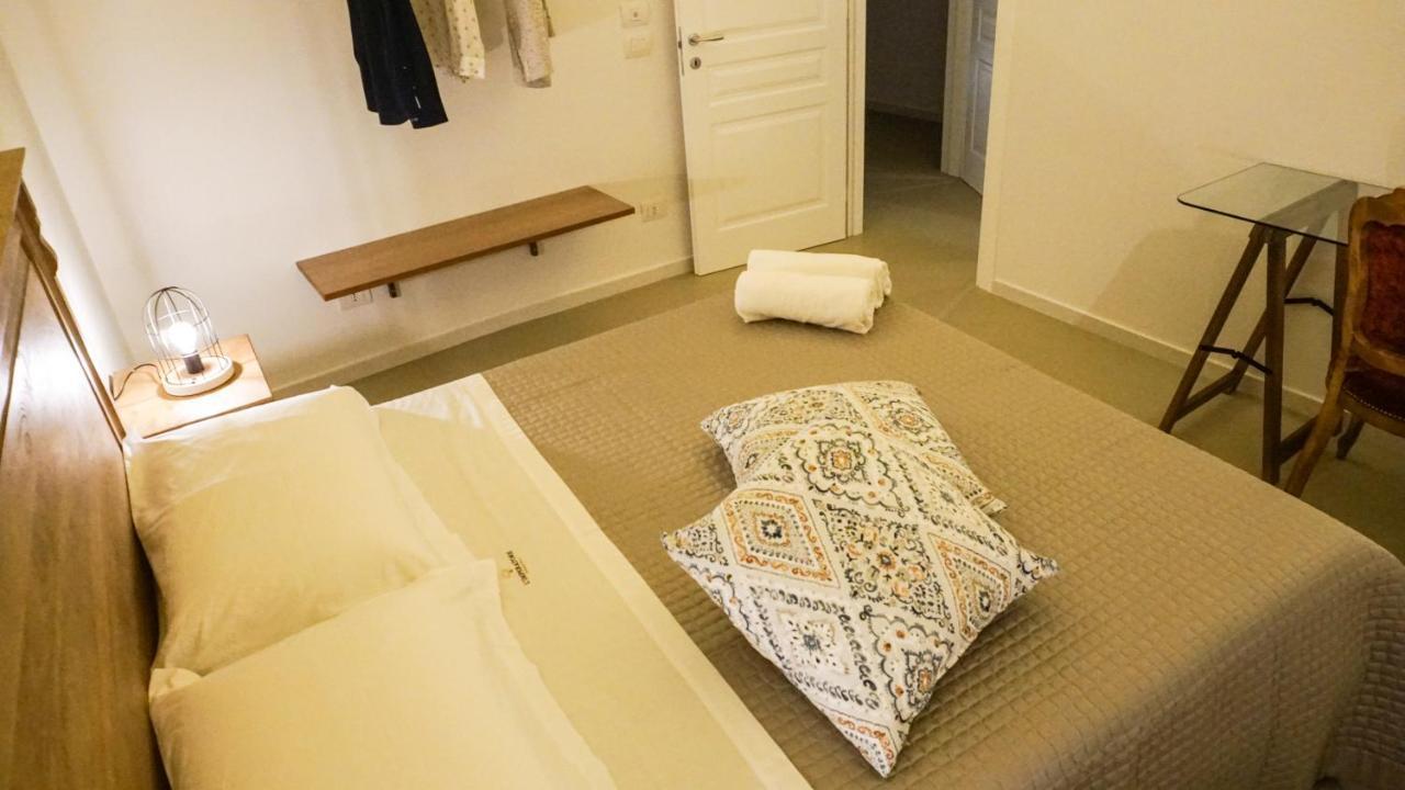 L'Imperatore Relax & Charme 알타무라 외부 사진